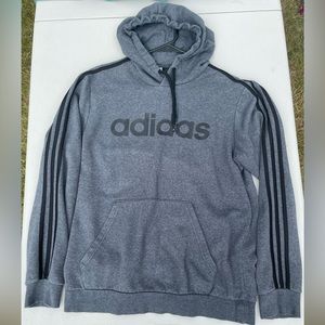 Adidas Hoodie